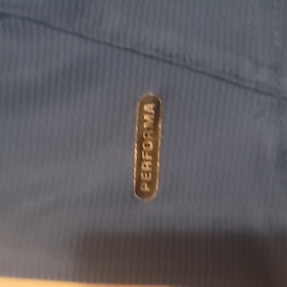 Fila Performa Quick Dry Sleeveless Gym Workout Shirt Men's Size M - Picture 3 of 4